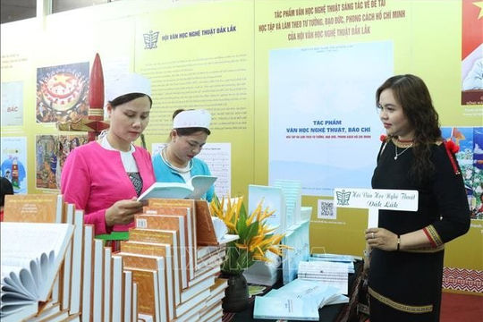 Thúc đẩy văn hóa đọc trong cộng đồng Thúc đẩy văn hóa đọc trong cộng đồng