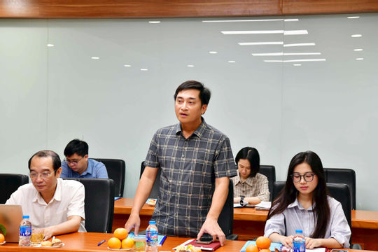 Còn khoảng trống pháp lý trong triển khai kiểm toán dự toán ngân sách Còn khoảng trống pháp lý trong triển khai kiểm toán dự toán ngân sách