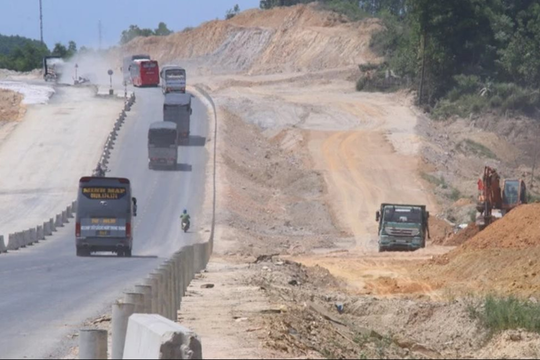 Đà Nẵng quản lý đầu tư công trong quá trình tổ chức bộ máy 