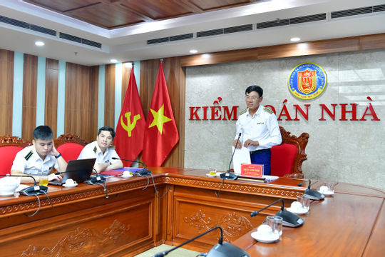 Triển khai kiểm toán tại Bắc Giang, Hưng Yên, Hải Dương, Quảng Ninh Triển khai kiểm toán tại Bắc Giang, Hưng Yên, Hải Dương, Quảng Ninh