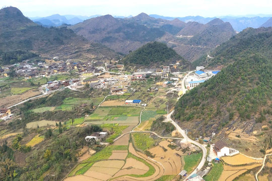 Hà Giang: Huyện Xín Mần giám sát, đánh giá thực hiện các chương trình mục tiêu quốc gia năm 2025 Hà Giang: Huyện Xín Mần giám sát, đánh giá thực hiện các chương trình mục tiêu quốc gia năm 2025