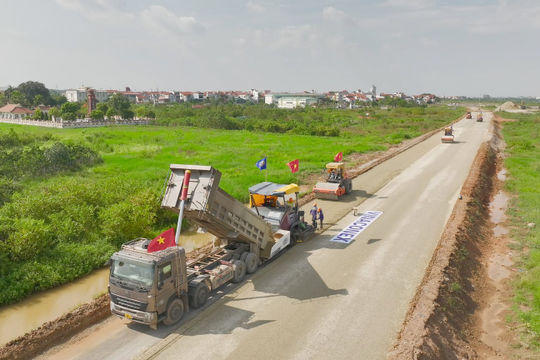 Gỡ nút thắt thể chế trong hoạt động đấu thầu, đầu tư công Gỡ nút thắt thể chế trong hoạt động đấu thầu, đầu tư công