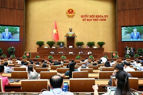 Cho vay đặc biệt với lãi suất 0%: Rõ tiêu chí, rõ cơ chế để tránh lạm dụng Cho vay đặc biệt với lãi suất 0%: Rõ tiêu chí, rõ cơ chế để tránh lạm dụng