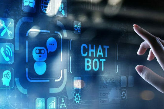 Chatbot AI của Meta cán mốc 1 tỷ người dùng mỗi tháng Chatbot AI của Meta cán mốc 1 tỷ người dùng mỗi tháng