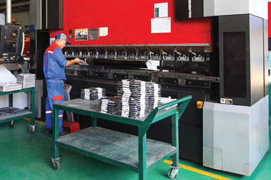 Quỹ Đầu tư phát triển Đà Nẵng trợ lực các dự án hoạt động hiệu quả 