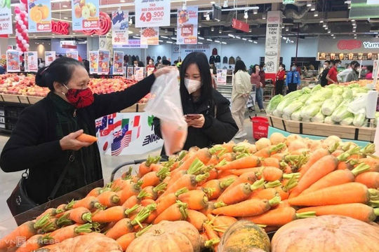 Xử lý nghiêm các trường hợp thao túng giá, nâng khống giá bán