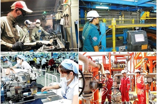 Giải pháp thúc đẩy doanh nghiệp nhà nước sản xuất kinh doanh hiệu quả Giải pháp thúc đẩy doanh nghiệp nhà nước sản xuất kinh doanh hiệu quả