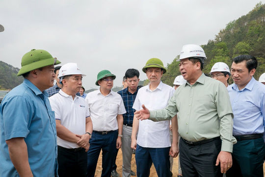 Không để lãng phí nguồn lực, kinh nghiệm từ các ban quản lý dự án Không để lãng phí nguồn lực, kinh nghiệm từ các ban quản lý dự án