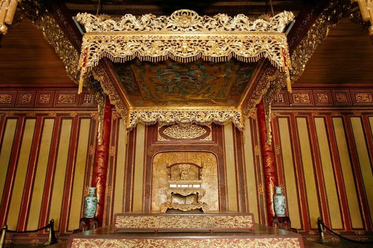 Tăng cường rà soát, đánh giá và tăng cường công tác bảo vệ, bảo quản, phát huy giá trị bảo vật quốc gia Tăng cường rà soát, đánh giá và tăng cường công tác bảo vệ, bảo quản, phát huy giá trị bảo vật quốc gia