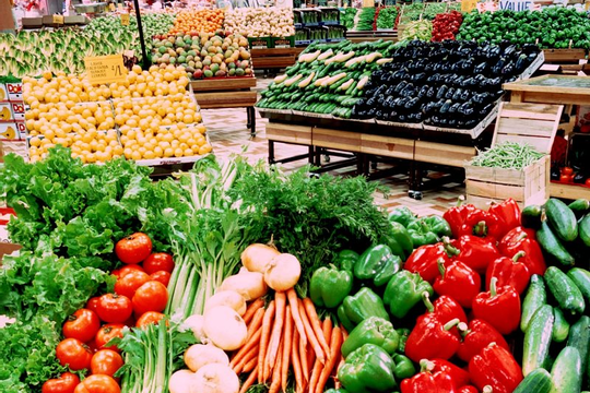 Khắc phục tình trạng "được mùa mất giá", nâng cao thu nhập cho người nông dân