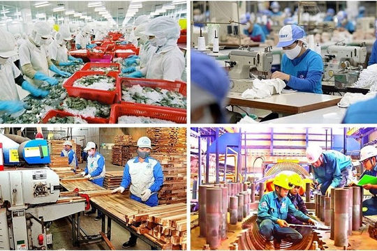 “Thời điểm vàng” để khu vực kinh tế tư nhân bứt phá