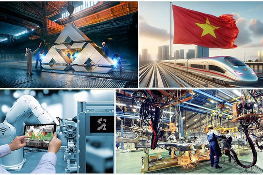 Thủ tướng Phạm Minh Chính là Trưởng Ban Chỉ đạo quốc gia triển khai Nghị quyết 68 về phát triển kinh tế tư nhân