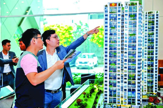 Cho vay ưu đãi mua nhà ở xã hội với người dưới 35 tuổi Cho vay ưu đãi mua nhà ở xã hội với người dưới 35 tuổi