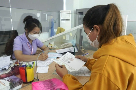 Bảo hiểm thất nghiệp: Chính sách an sinh cho lao động mất việc làm