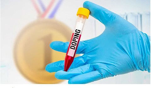 Quy định về định mức kinh tế - kỹ thuật dịch vụ phòng, chống doping trong hoạt động thể thao  Quy định về định mức kinh tế - kỹ thuật dịch vụ phòng, chống doping trong hoạt động thể thao