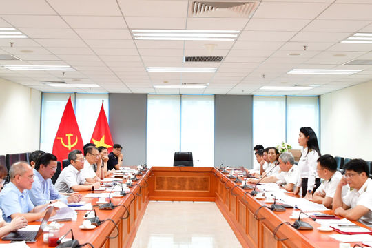 Kiểm toán đánh giá tác động của hoạt động nhập khẩu phế liệu đến môi trường Kiểm toán đánh giá tác động của hoạt động nhập khẩu phế liệu đến môi trường