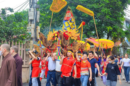 Thêm 11 di sản văn hóa phi vật thể vào Danh mục di sản văn hóa phi vật thể quốc gia
 Thêm 11 di sản văn hóa phi vật thể vào Danh mục di sản văn hóa phi vật thể quốc gia