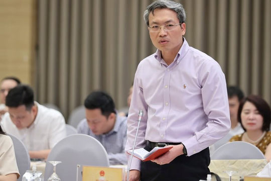 Kiến nghị tăng hình phạt đối với hành vi sản xuất, buôn bán hàng giả, hàng cấm Kiến nghị tăng hình phạt đối với hành vi sản xuất, buôn bán hàng giả, hàng cấm