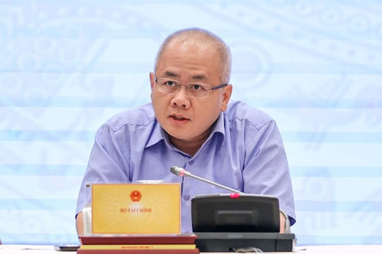 Giải ngân vốn đầu tư công đã tăng tốc nhưng còn xa mục tiêu Giải ngân vốn đầu tư công đã tăng tốc nhưng còn xa mục tiêu