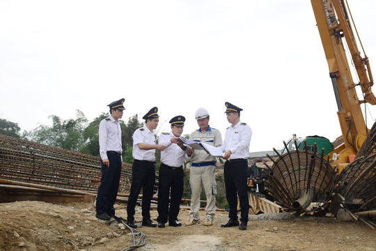 Phát huy vai trò “thanh bảo kiếm” trong phòng, chống tham nhũng, lãng phí, tiêu cực