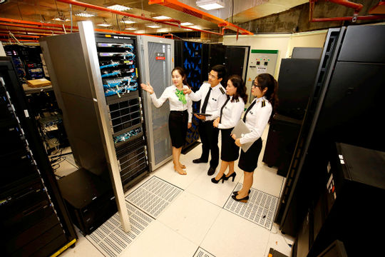 Đảng ủy Kiểm toán nhà nước: Đẩy mạnh ứng dụng công nghệ cao vào hoạt động kiểm toán Đảng ủy Kiểm toán nhà nước: Đẩy mạnh ứng dụng công nghệ cao vào hoạt động kiểm toán