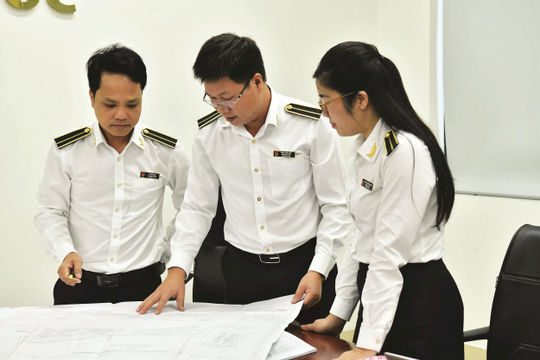 Kiểm toán Nhà nước: Vươn mình cùng đất nước