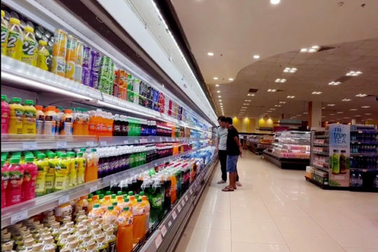 Cân nhắc cơ sở khoa học và thực tiễn khi áp thuế tiêu thụ đặc biệt với nước giải khát có đường Cân nhắc cơ sở khoa học và thực tiễn khi áp thuế tiêu thụ đặc biệt với nước giải khát có đường