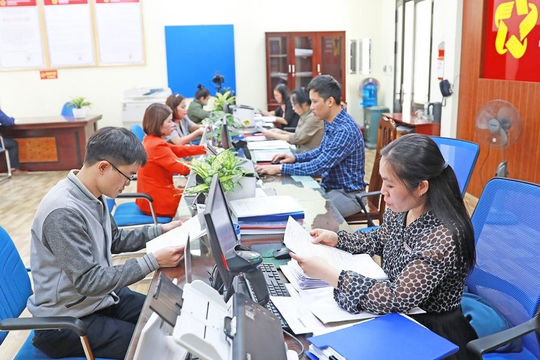 Trước 10/6, hoàn thiện các nghị định phân cấp, phân quyền