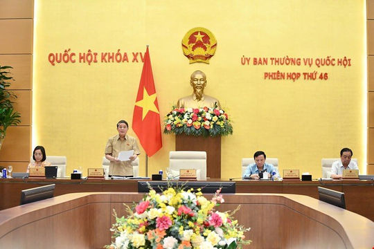 Phân cấp cho Chính phủ quản lý nguồn tăng thu, tiết kiệm chi là trái nguyên tắc phân cấp Phân cấp cho Chính phủ quản lý nguồn tăng thu, tiết kiệm chi là trái nguyên tắc phân cấp