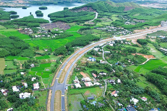 Đà Nẵng đưa vào khai thác 3 khu công nghiệp Đà Nẵng đưa vào khai thác 3 khu công nghiệp