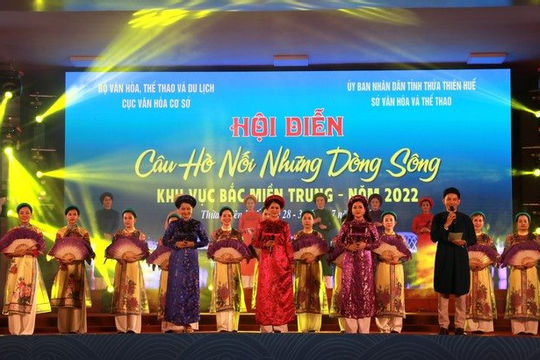 Giới thiệu giá trị tiềm năng du lịch của các tỉnh khu vực Bắc Trung bộ