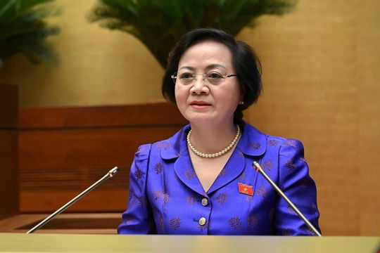 Trình Quốc hội Đề án sắp xếp đơn vị hành chính cấp tỉnh năm 2025 Trình Quốc hội Đề án sắp xếp đơn vị hành chính cấp tỉnh năm 2025