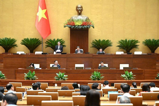 Khuyến khích sử dụng đất nông nghiệp tiết kiệm, hiệu quả Khuyến khích sử dụng đất nông nghiệp tiết kiệm, hiệu quả