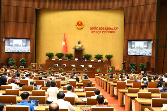 Đề xuất hơn 120.412 tỷ đồng đầu tư Dự án đường Vành đai 4 TP. Hồ Chí Minh