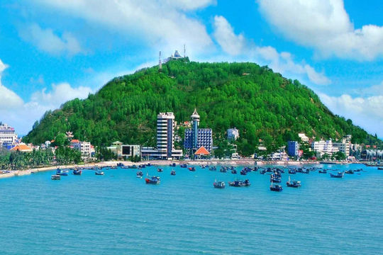 Kinh tế biển: Lựa chọn chiến lược cho phát triển bền vững đất nước Kinh tế biển: Lựa chọn chiến lược cho phát triển bền vững đất nước