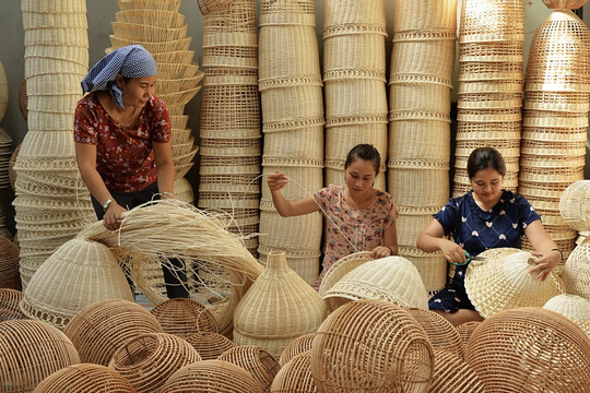 Làm gì để thúc đẩy hộ kinh doanh “nâng cấp” lên doanh nghiệp? Làm gì để thúc đẩy hộ kinh doanh “nâng cấp” lên doanh nghiệp?