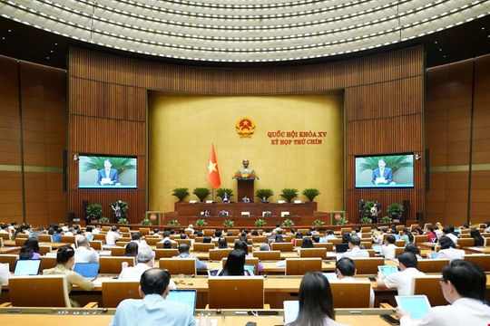 Tăng thuế thuốc lá đủ mạnh - Lợi ích đa chiều