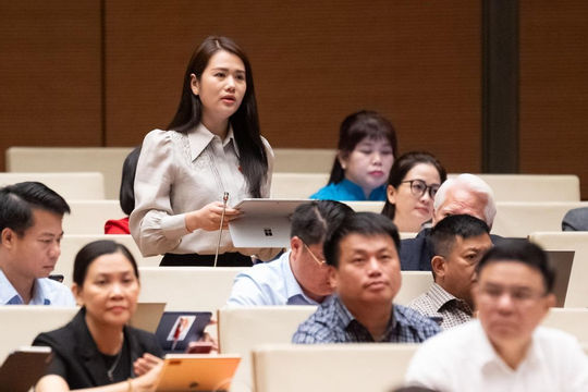 Ưu tiên phát triển hạ tầng giao thông; đảm bảo chế độ chính sách cho cán bộ sau sắp xếp, sáp nhập