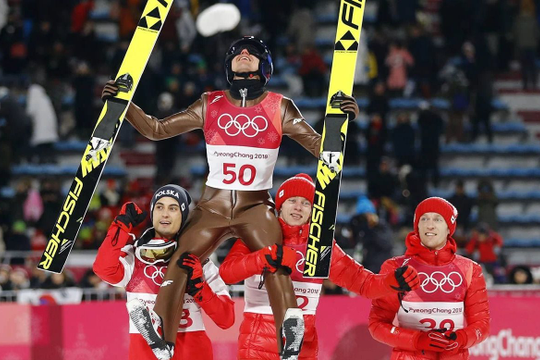 Ba Lan: Phát triển thể thao chưa tương xứng với ngân sách đầu tư Ba Lan: Phát triển thể thao chưa tương xứng với ngân sách đầu tư