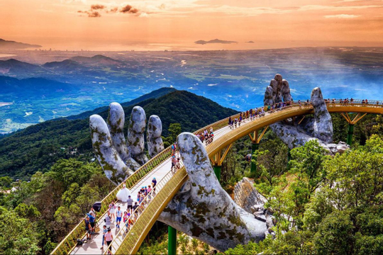 Đà Nẵng: Kinh tế tăng trưởng ở hầu hết các lĩnh vực  Đà Nẵng: Kinh tế tăng trưởng ở hầu hết các lĩnh vực