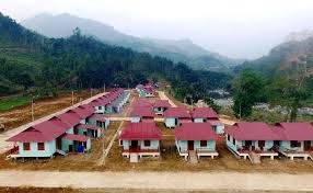 Xóa nhà tạm, nhà dột nát: Đoàn kết, đồng lòng vì mục tiêu giảm nghèo