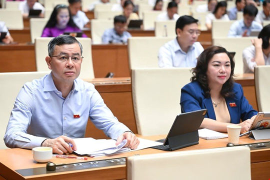 Phát huy lợi thế của Hải Phòng trong phát triển logistics Phát huy lợi thế của Hải Phòng trong phát triển logistics