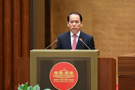 Khẳng định rõ mô hình chính quyền địa phương hai cấp