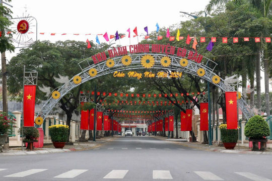 Tây Ninh với những đột phá toàn diện trong xây dựng nông thôn mới