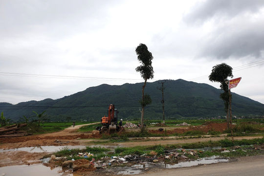 Thái Nguyên tăng cường quản lý đất đai khi sáp nhập, sắp xếp đơn vị hành chính  Thái Nguyên tăng cường quản lý đất đai khi sáp nhập, sắp xếp đơn vị hành chính