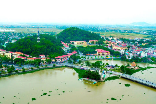 Hải Phòng hoàn thiện các tiêu chí xây dựng nông thôn mới