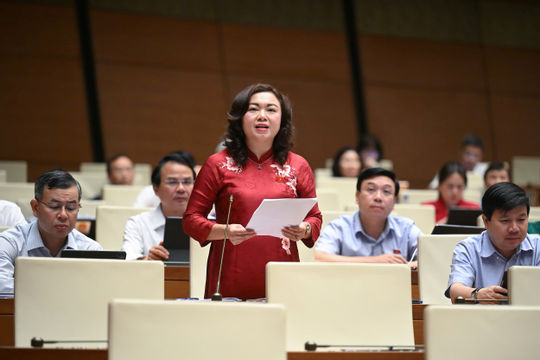 Giảm gánh nặng chi phí, tạo điều kiện cho trẻ em đến trường