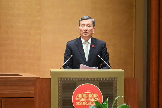 Bổ sung các chính sách đặc thù để phát triển hệ thống đường sắt