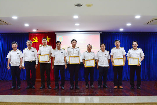 Những con số “biết nói” qua kiểm toán là minh chứng sinh động cho kết quả thi đua