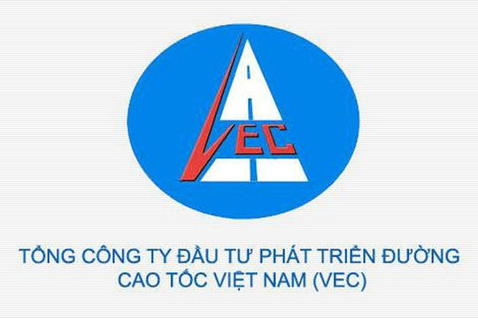 Vốn điều lệ của Công ty mẹ - VEC đến hết năm 2026 là 39.366 tỷ đồng